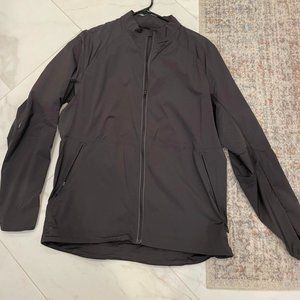 Lululemon Cold Terrain Jacket - Large (L)